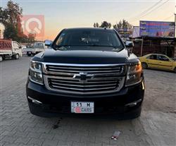 شێڤرۆلێت تاهۆ